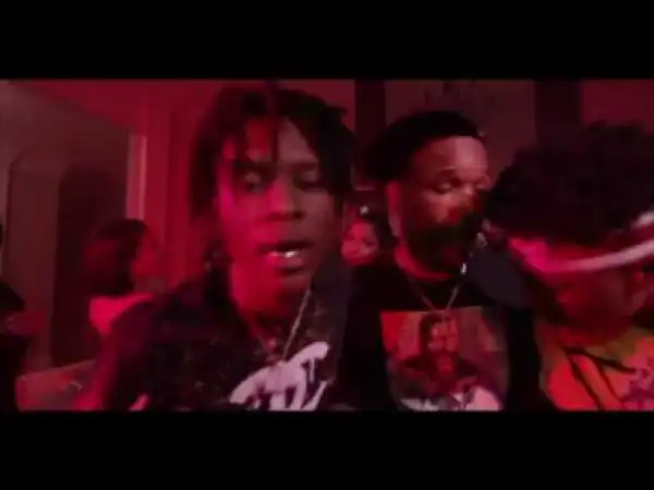 Video: YBN Day Day ft Lil Bam & J Gucci – Smooth Kriminal